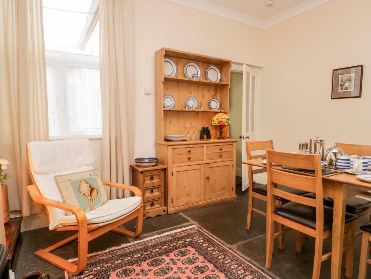 Combe Cottage Millom Ngoại thất bức ảnh