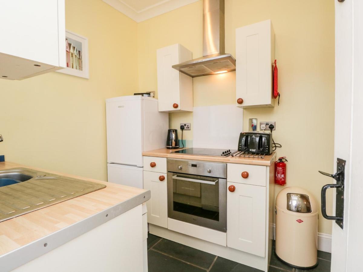 Combe Cottage Millom Ngoại thất bức ảnh