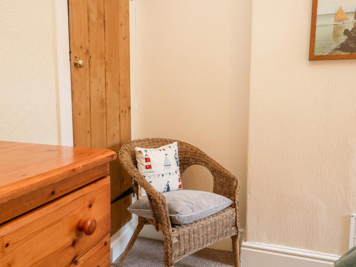 Combe Cottage Millom Ngoại thất bức ảnh