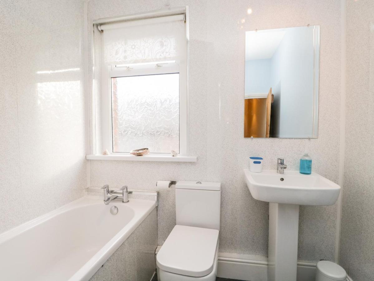 Combe Cottage Millom Ngoại thất bức ảnh